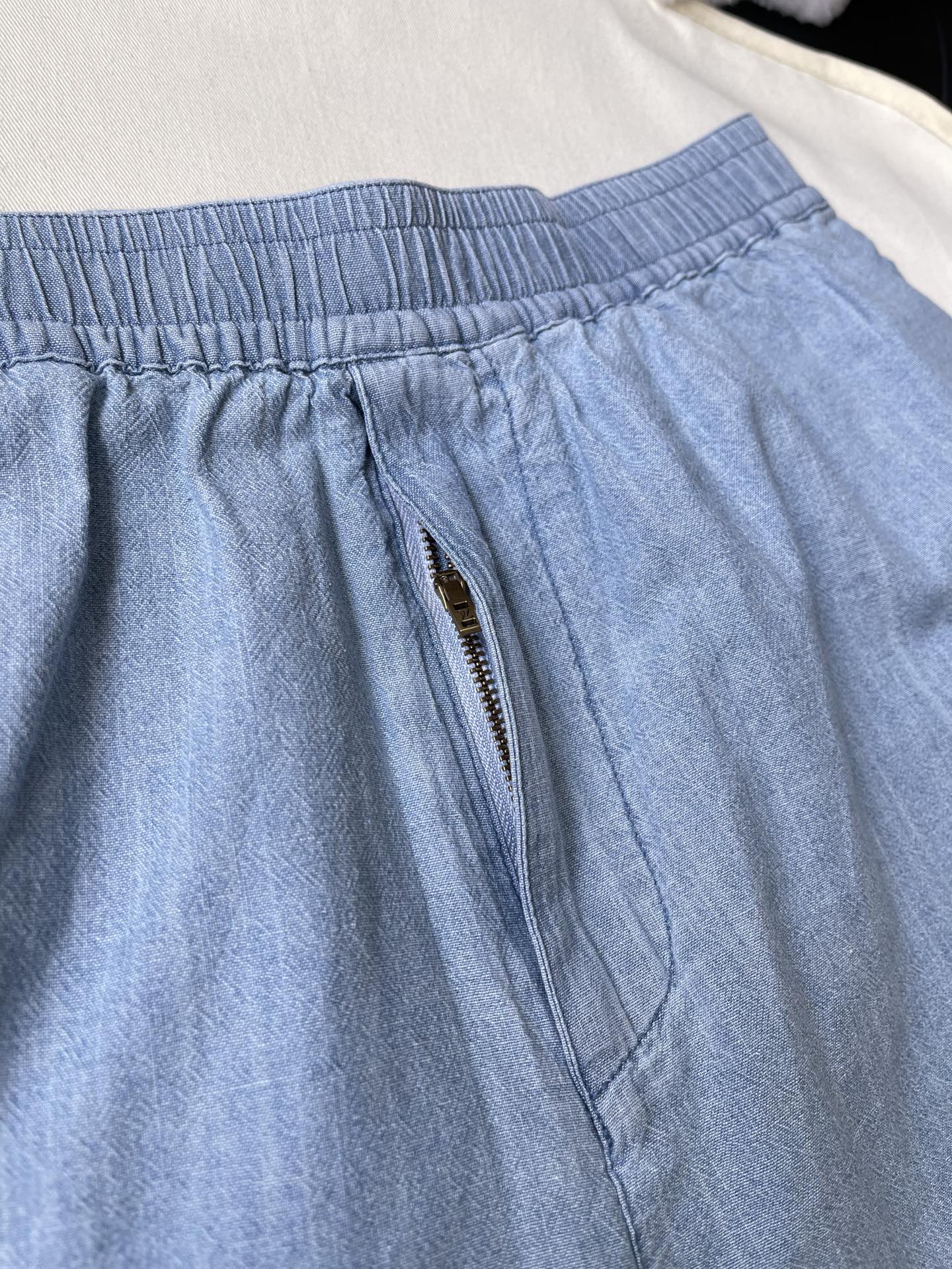 Monogram Matching Separates — product photograph