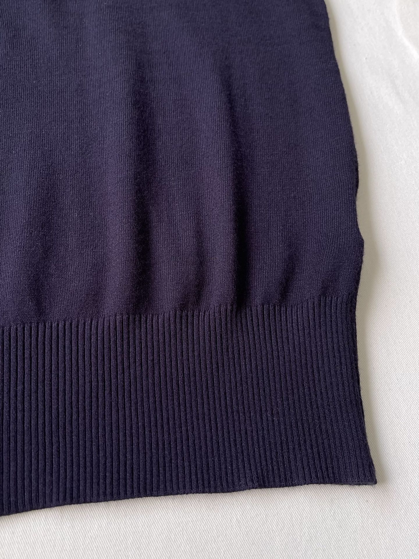 Dachshund Back Short-Sleeve Polo — product photograph