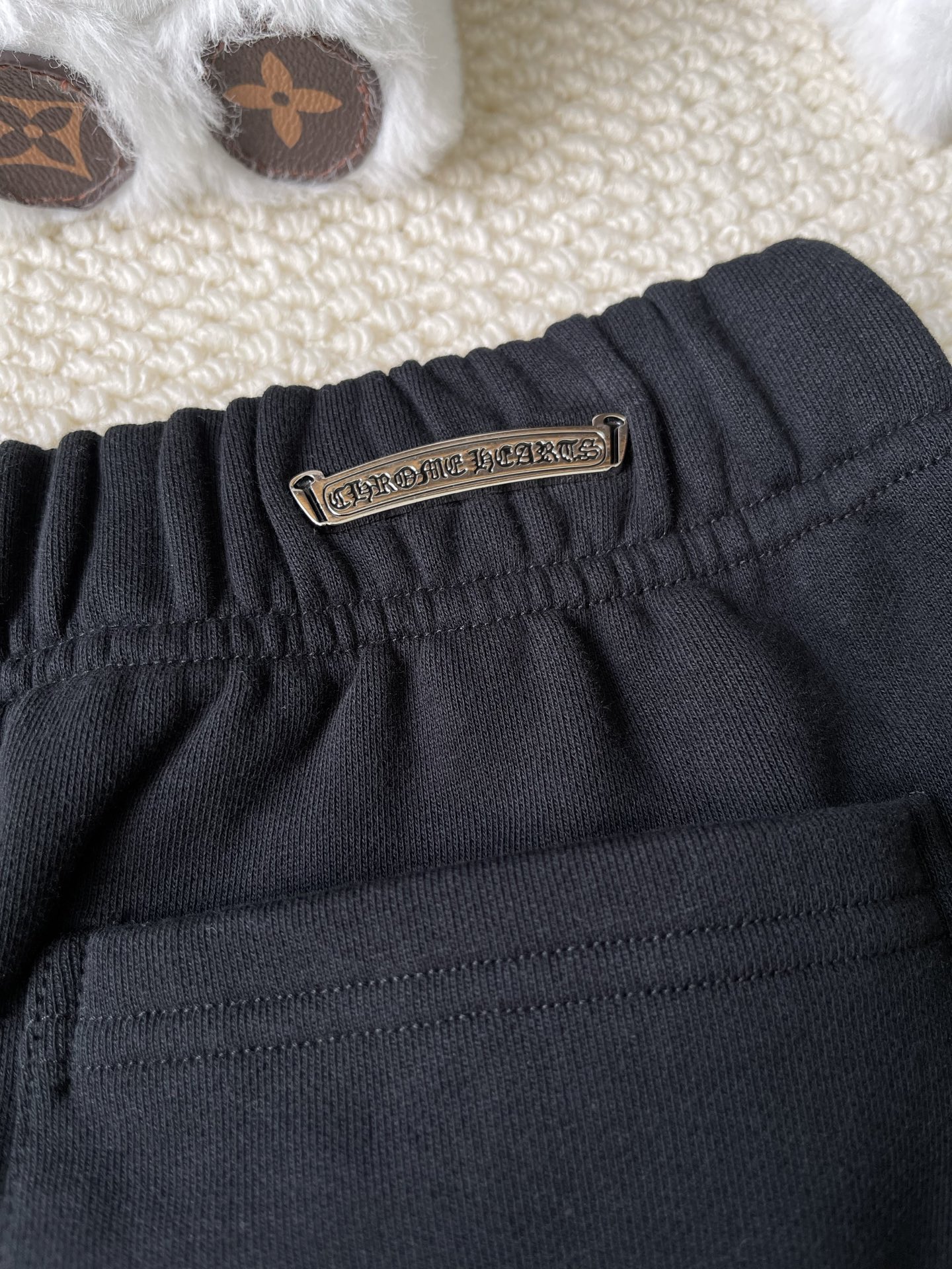 Hollywood Zip Top and Trousers Separates — product photograph
