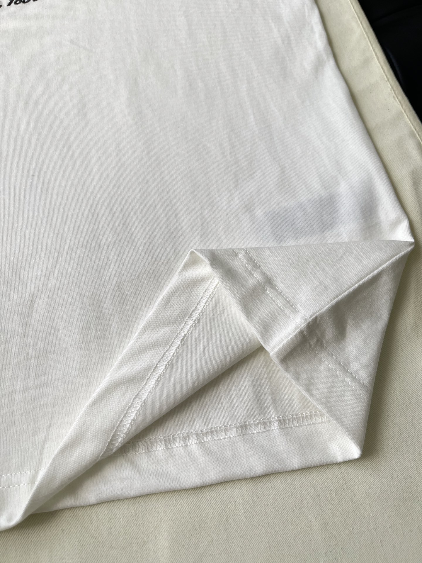 Equestrian Knight Logo T-Shirt — product photograph