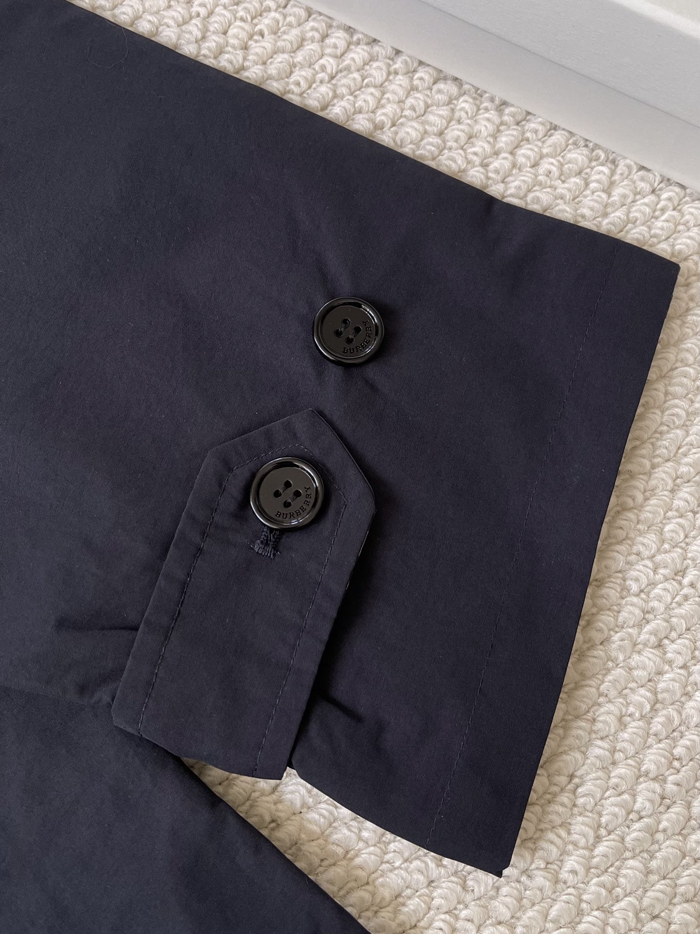 Check-Hood Zip Jacket — product photograph