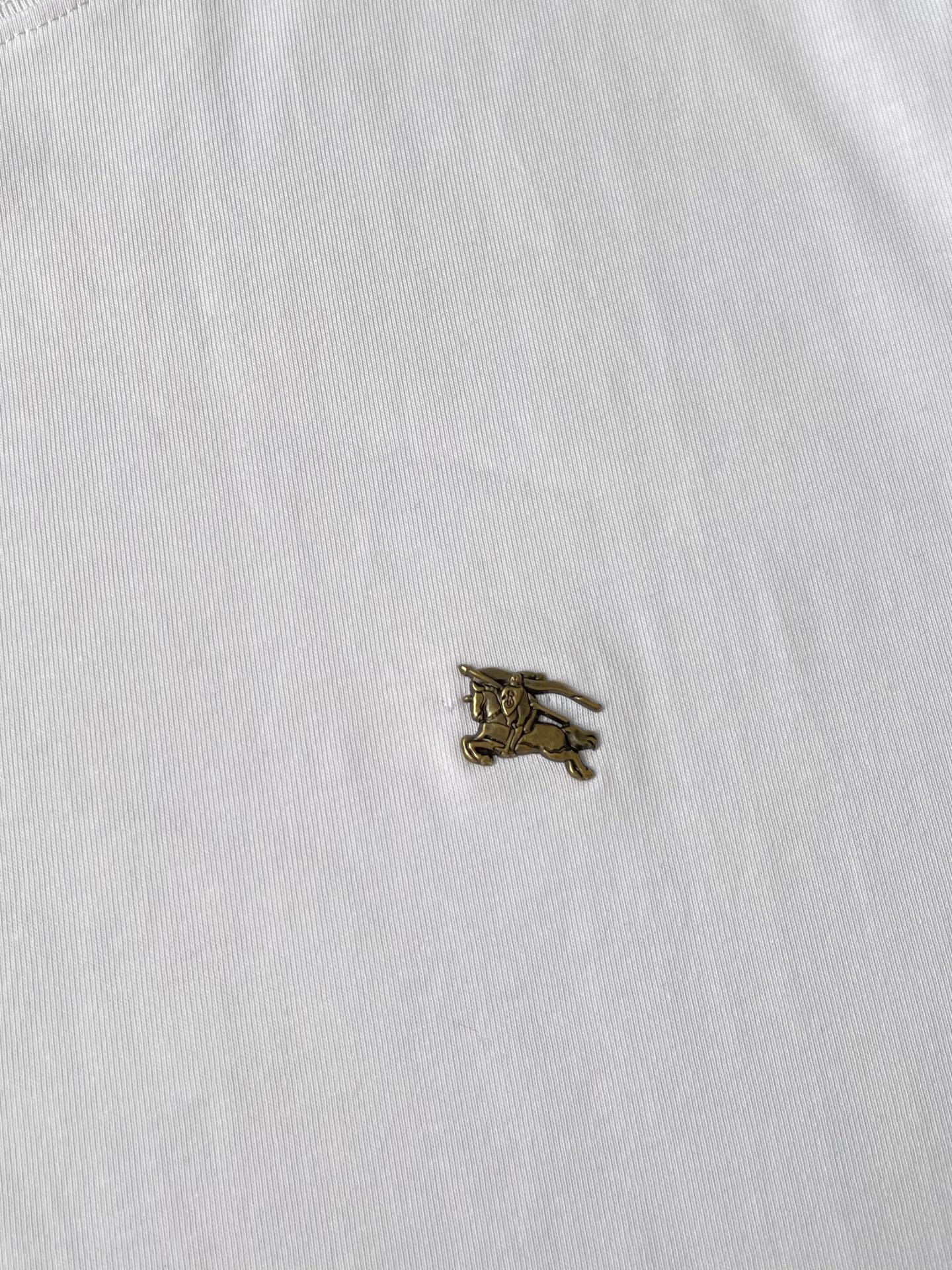 Small-Horse Long-Sleeve Top — product photograph