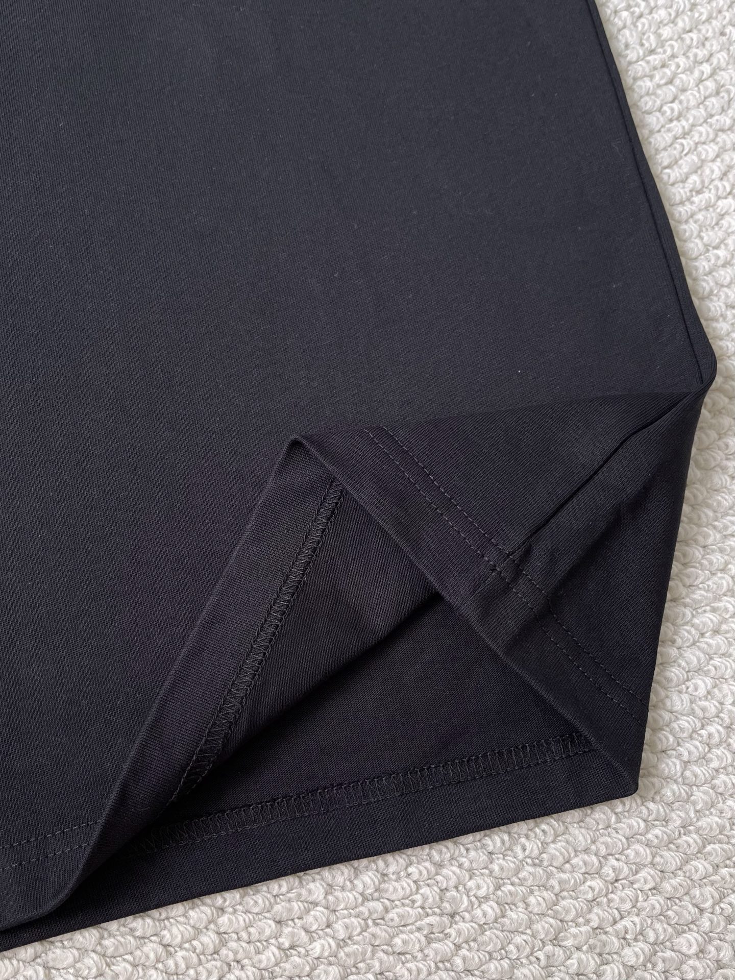 Small-Horse Long-Sleeve Top — product photograph