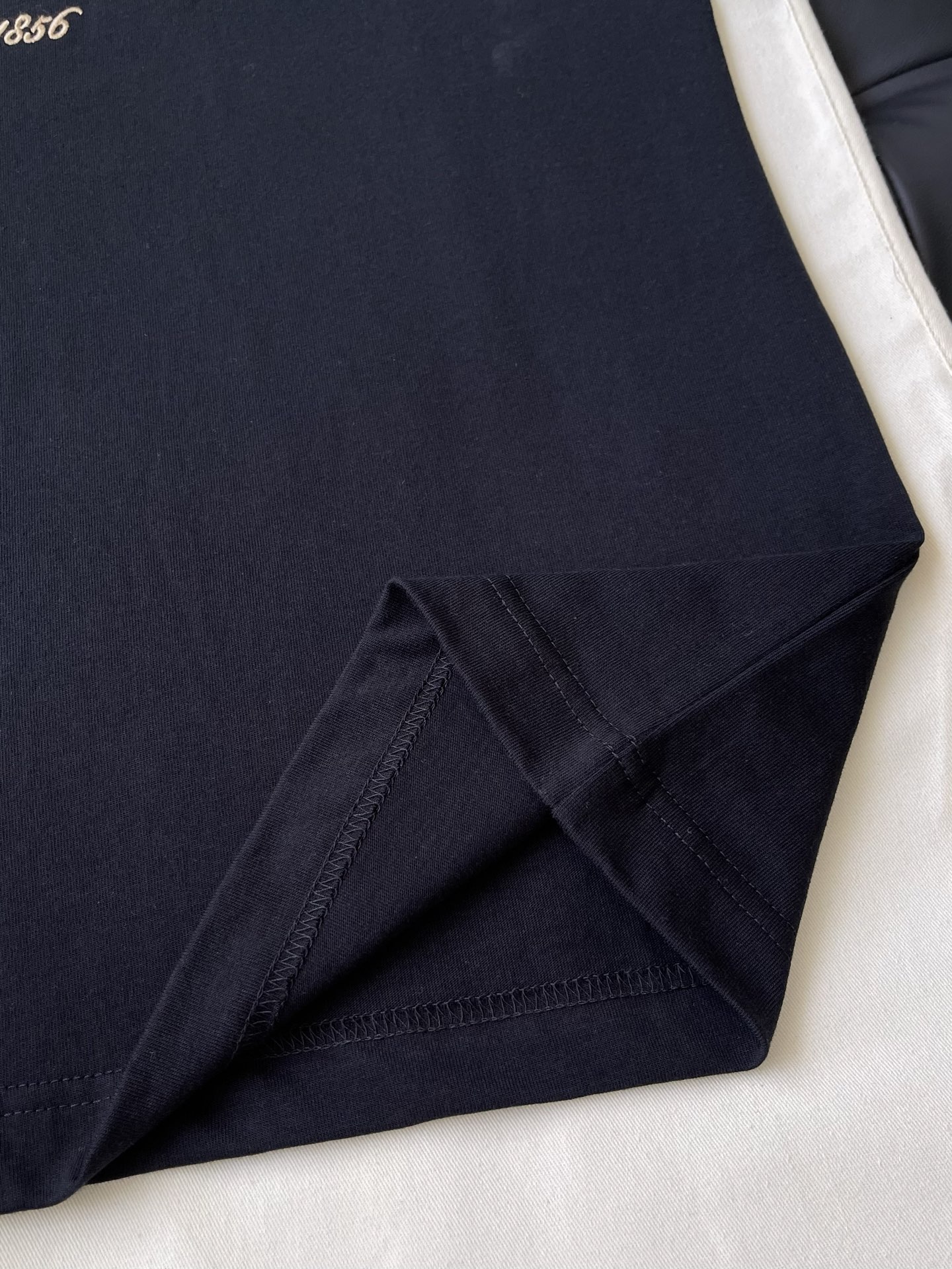 Equestrian Knight Logo T-Shirt — product photograph