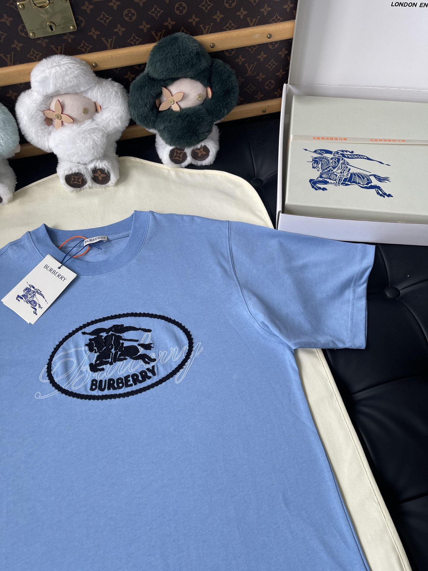 Oval Knight Crest T-Shirt — product photograph
