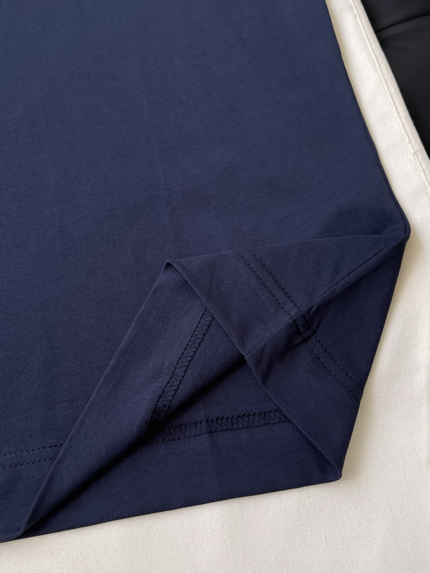 Abstract Sketch Graphic T-Shirt — product photograph