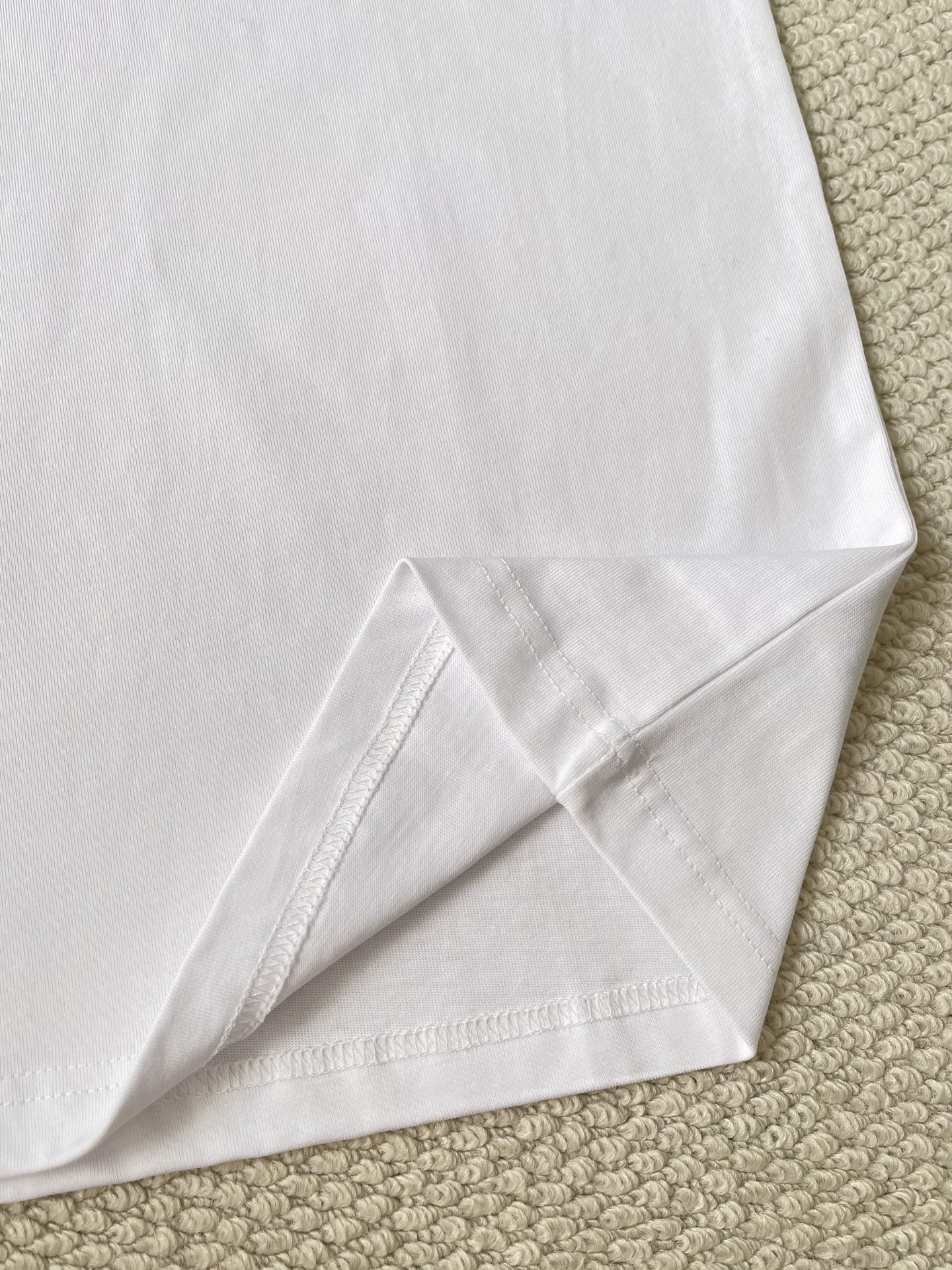 Small-Horse Long-Sleeve Top — product photograph