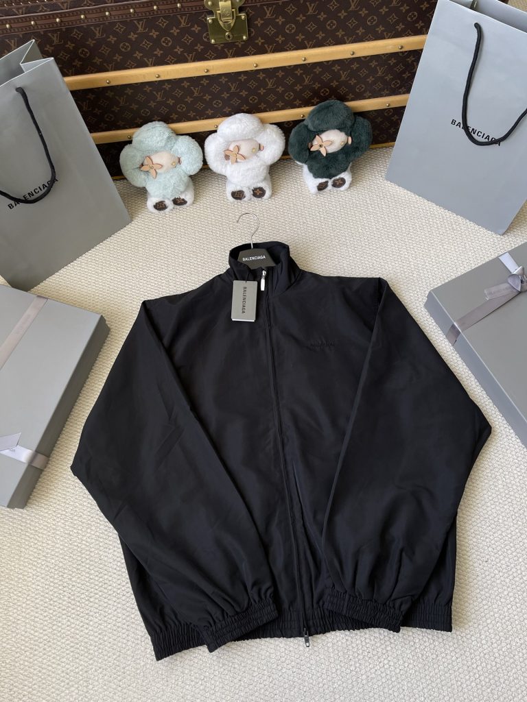Wordmark Quarter-Zip Matching Separates — product photograph