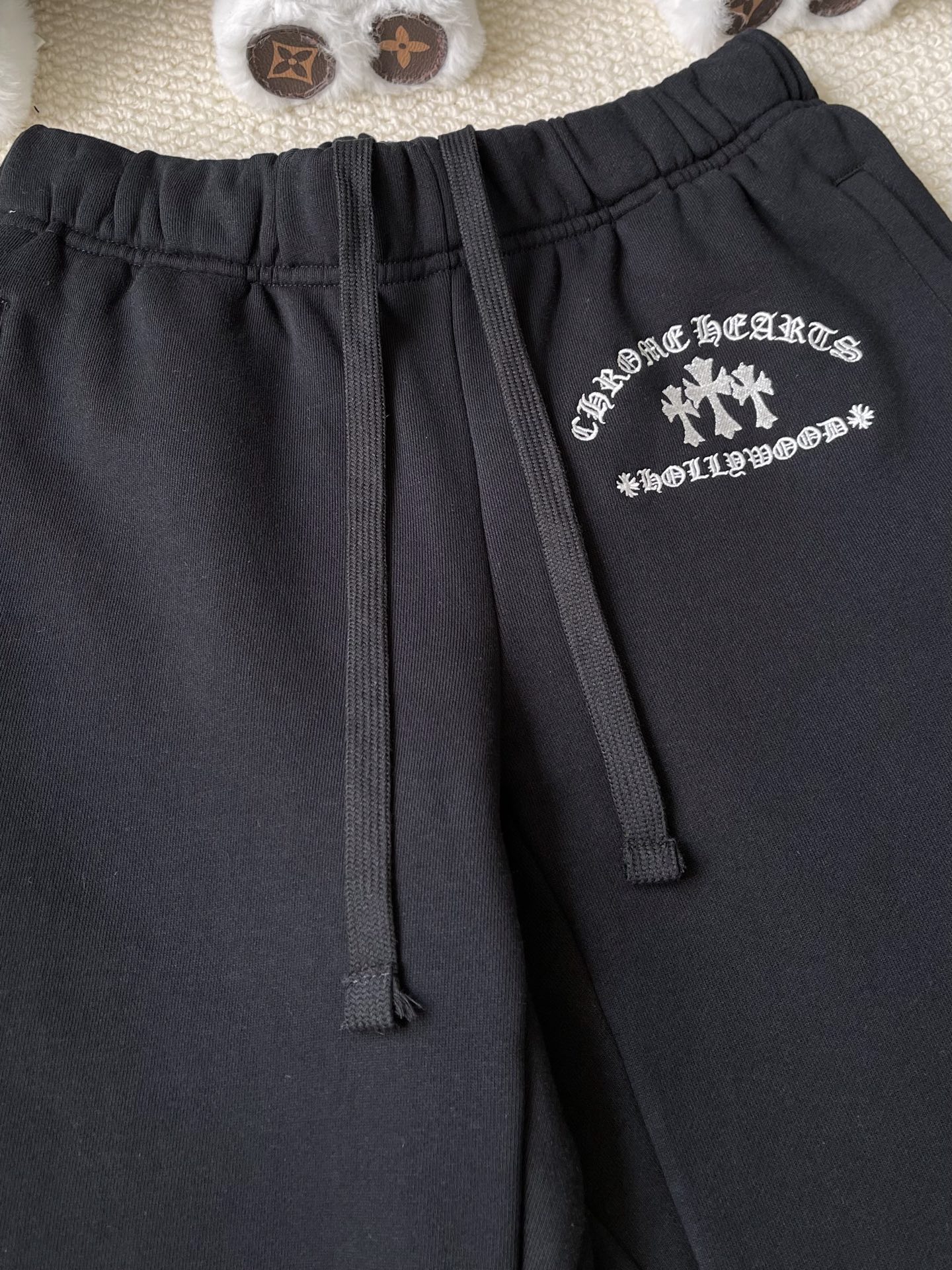 Hollywood Zip Top and Trousers Separates — product photograph