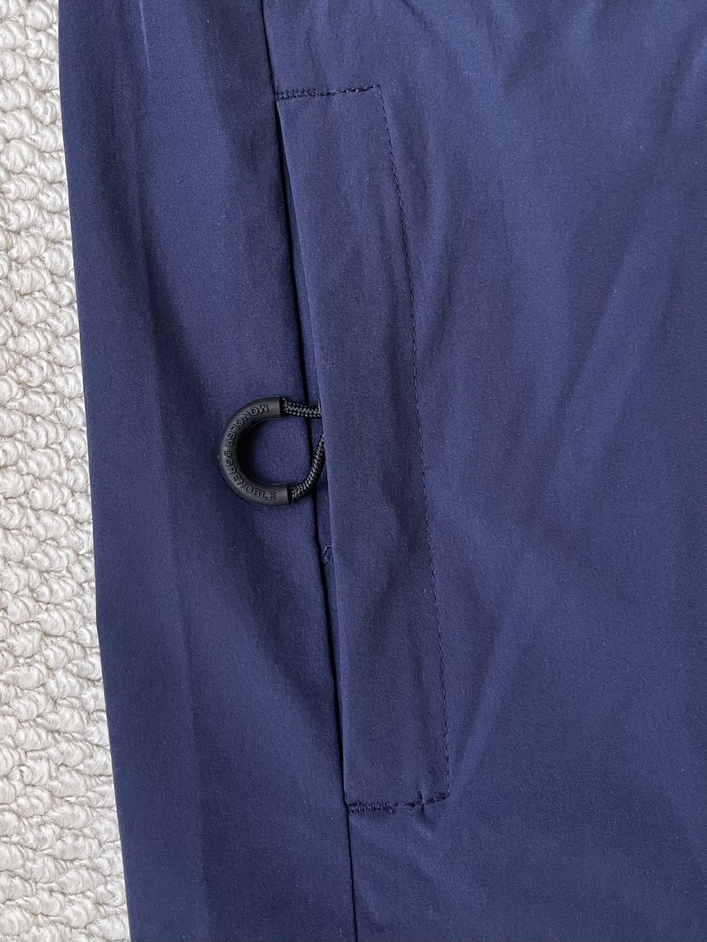 Four-Pocket Field Jacket — product photograph