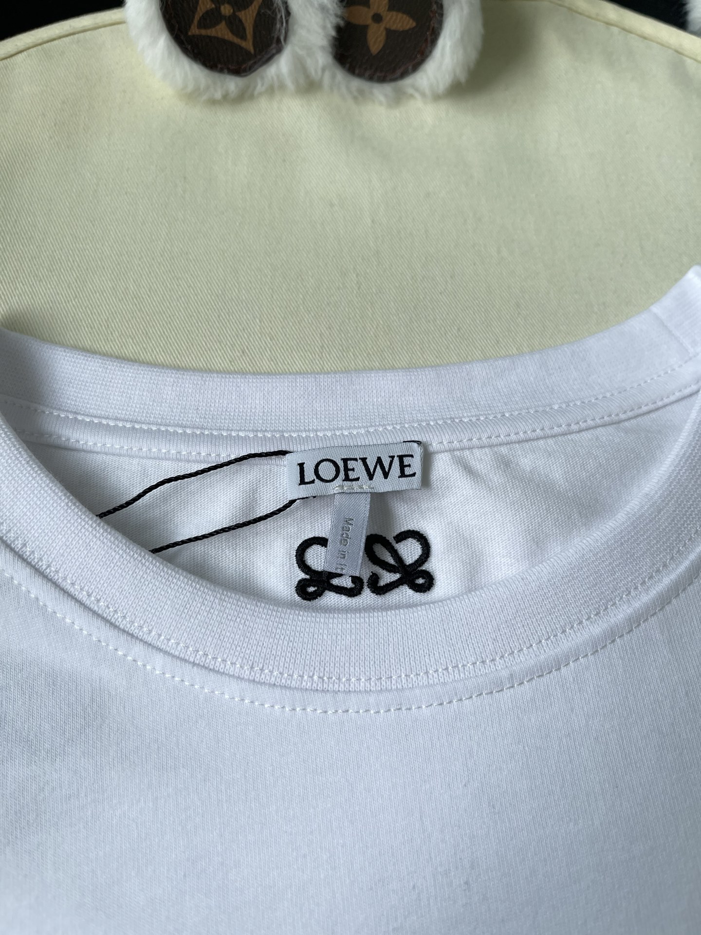 Red Octopus Graphic T-Shirt — product photograph