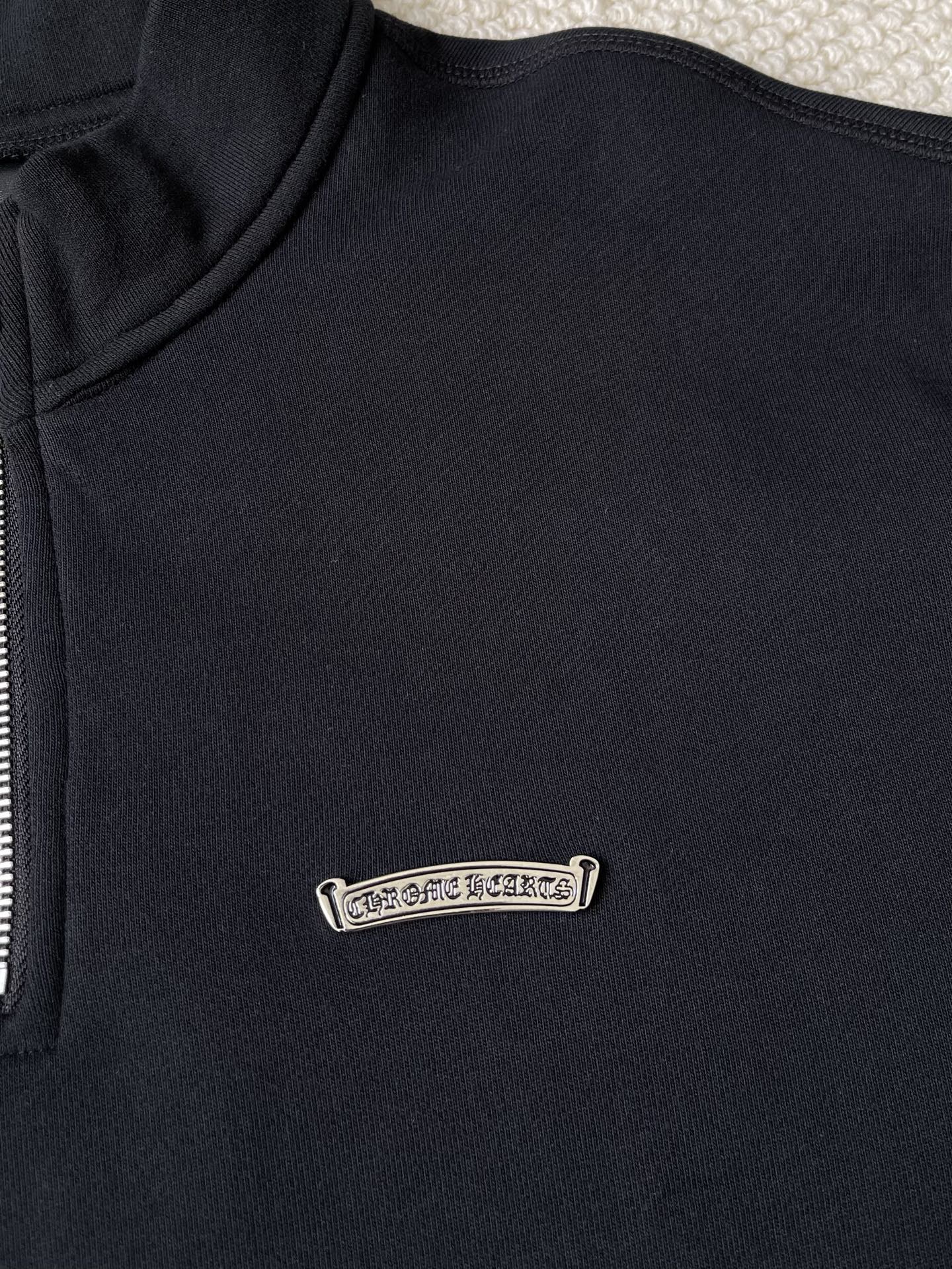Hollywood Zip Top and Trousers Separates — product photograph