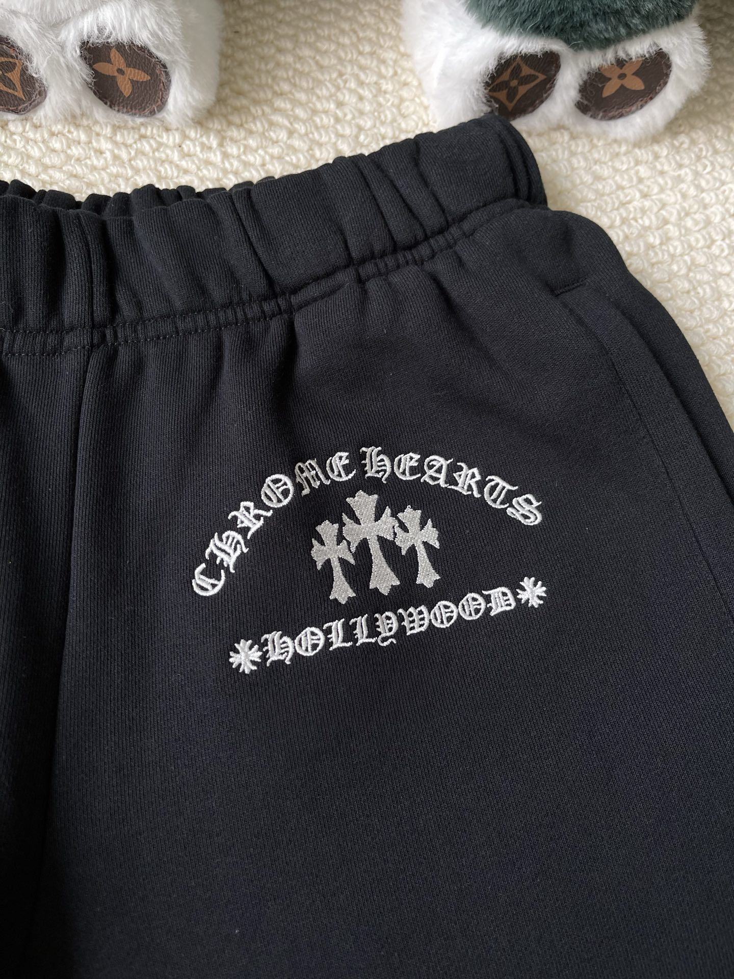 Hollywood Zip Top and Trousers Separates — product photograph